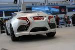 Beijing 700R 2008 года